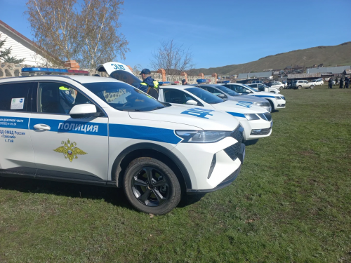 В Оренбуржье продолжают разыскивать вооружённого преступника 