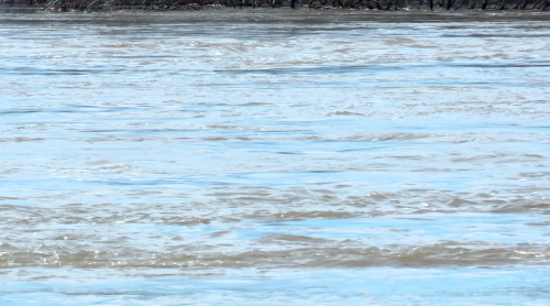 Беспилотник упал в Казахстане, недалеко от границы с Оренбургской областью