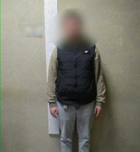 Полицейскими задержан житель Оренбургского района за продажу своей банковской карты