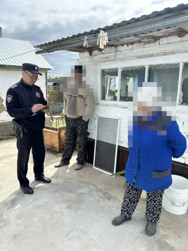 В Новоорском районе наказали работодателя за привлечение к труду мигранта В Новоорском районе наказали работодателя за привлечение к труду мигранта