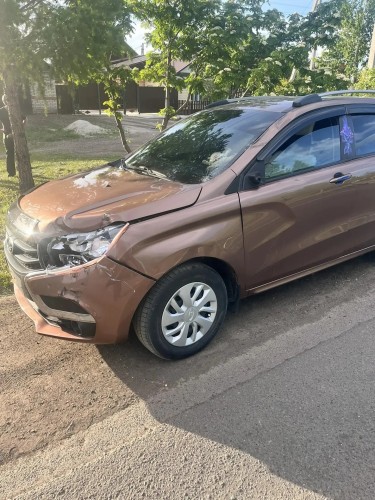 В Саракташе после ДТП велосипедист попал в реанимацию