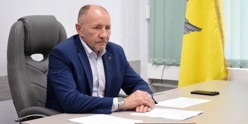 Кадровые перестановки в администрации города Оренбурга