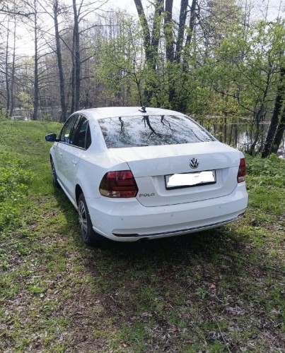 В Бузулукском бору посетители получили протоколы за заезд без разрешения на территорию 