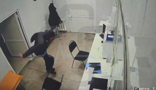 В Орске будут судить мужчину за пьяный дебош в больнице