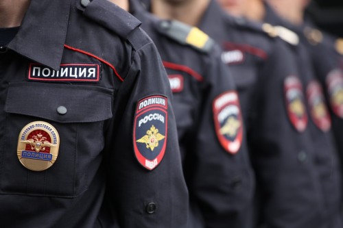 фото: полиция