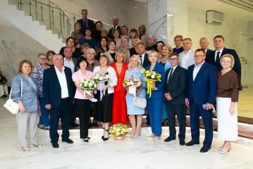 В Оренбуржье почти 4000 человек живут в стационарных учреждениях