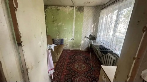 В Оренбурге задержали мужчину, ударившего ножом собутыльника