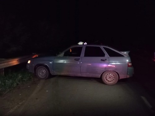 В Сакмарском районе водитель авто насмерть сбил мужчину на проезжей части В Сакмарском районе водитель авто насмерть сбил мужчину на проезжей части