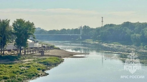 В Оренбуржье только 17 пляжей получили разрешения на работу В Оренбуржье только 17 пляжей получили разрешения на работу