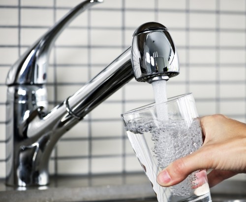 В Оренбурге отменён режим временного гиперхлорирования питьевой воды