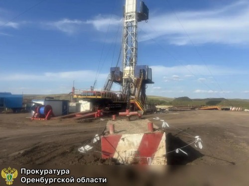 Пострадавший на работе оренбуржец получит компенсация в 500 000 рублей Пострадавший на работе оренбуржец получит компенсация в 500 000 рублей