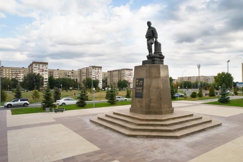 Сегодня Герою России Александру Прохоренко исполнилось бы 36 лет Сегодня Герою России Александру Прохоренко исполнилось бы 36 лет