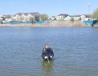 В Оренбуржье с начала года утонули 12 человек, включая троих детей В Оренбуржье с начала года утонули 12 человек, включая троих детей