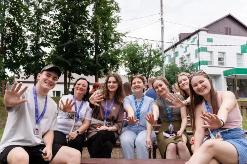 В Оренбуржье волонтёры форума «Евразия Global» начали свою деятельность В Оренбуржье волонтёры форума «Евразия Global» начали свою деятельность