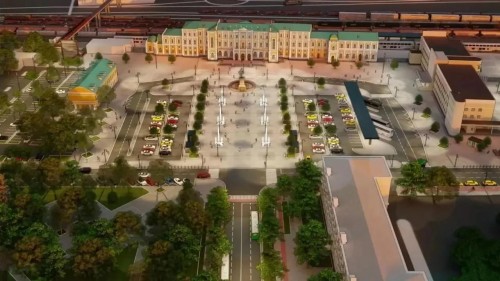 В Оренбуржье подвели итоги голосования за проекты благоустройства