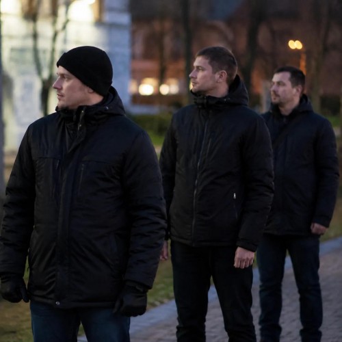 В Оренбуржье народные дружины пресекли более тысячи правонарушений