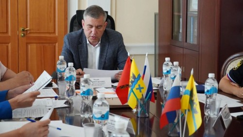 В Оренбурге 46 человек пожаловались на нарушения трудового законодательства В Оренбурге 46 человек пожаловались на нарушения трудового законодательства