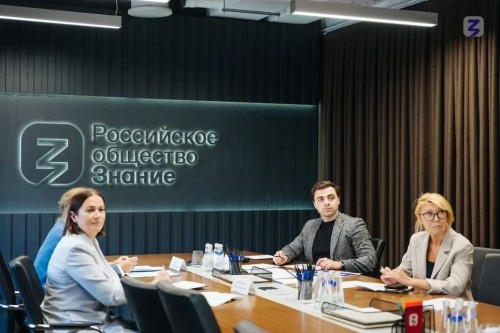 В Оренбуржье появится «Мастерская инноваций»