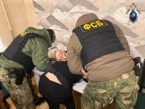 Житель Соль-Илецка поддерживал экстремистскую организацию Житель Соль-Илецка поддерживал экстремистскую организацию