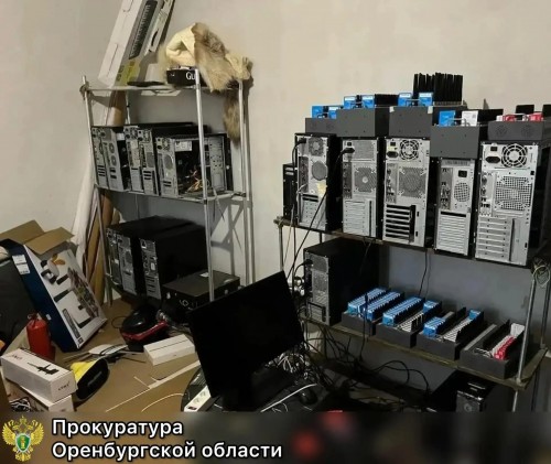Оренбуржца будут судить за пособничество в хищении 95 млн рублей 