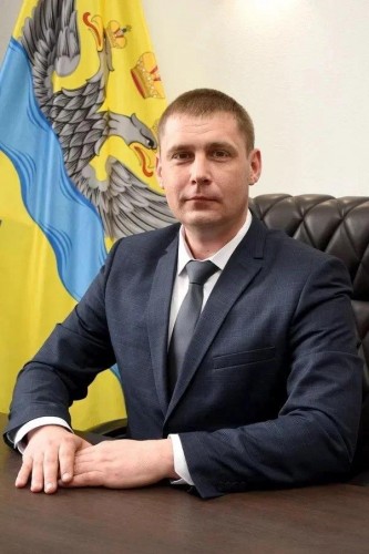 Павла Сухенко назначили главой Северного округа Оренбурга