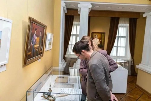 В Оренбуржье для участников СВО упрощен процесс льготного посещения музеев и театров