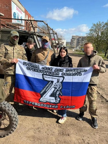Более 115 тысяч оренбуржцев развивают волонтерское движение