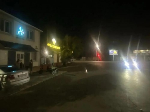В Оренбурге столкнулись два самокатчика, один госпитализирован В Оренбурге столкнулись два самокатчика, один госпитализирован