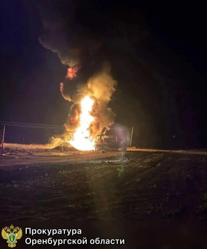 В Оренбуржье осудили бывшего начальника цеха нефтедобывающей компании за гибель сотрудников В Оренбуржье осудили бывшего начальника цеха нефтедобывающей компании за гибель сотрудников