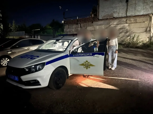 В Оренбурге пресечена попытка дачи взятки В Оренбурге пресечена попытка дачи взятки