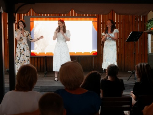 «Ростелеком» показал оренбуржцам «Классику на Дворцовой» «Ростелеком» показал оренбуржцам «Классику на Дворцовой»