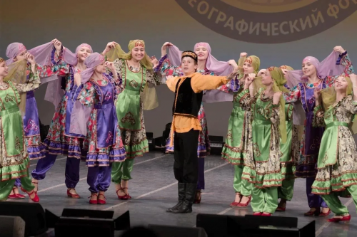 Оренбургская делегация поедет на форум ДШИ в Йошкар-Оле