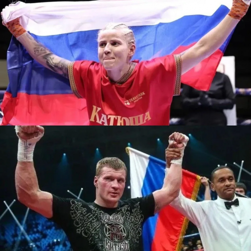 Поветкин и Лебедев приедут в Оренбург на бой Екатерины Сычевой за пояс WBA Asia Поветкин и Лебедев приедут в Оренбург на бой Екатерины Сычевой за пояс WBA Asia