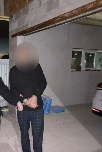 В Оренбургском районе задержан мужчина, укравший деньги у экс-возлюбленной В Оренбургском районе задержан мужчина, укравший деньги у экс-возлюбленной