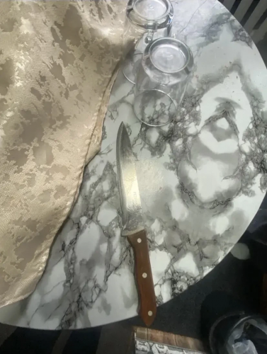 В Тоцком районе задержан мужчина, угрожавший убийством собственной дочери В Тоцком районе задержан мужчина, угрожавший убийством собственной дочери