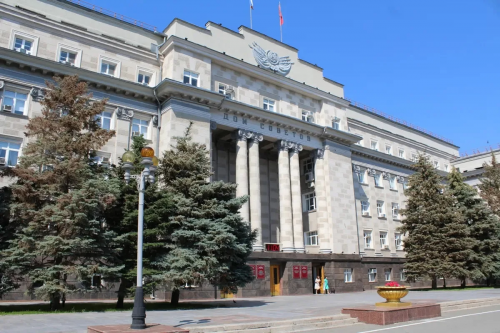 Правительство Оренбуржья выразило соболезнования семье погибшей в Абхазии Амины Бикбовой Правительство Оренбуржья выразило соболезнования семье погибшей в Абхазии Амины Бикбовой