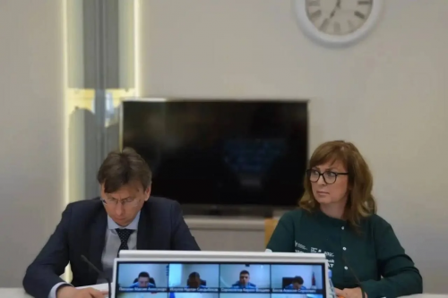 В Оренбуржье расследуют три десятка дел о вовлечении подростков в дропперство В Оренбуржье расследуют три десятка дел о вовлечении подростков в дропперство