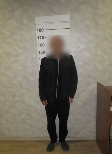 Задержан подозреваемый в избиении оренбуржца