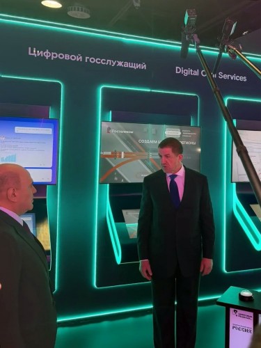 «Ростелеком» запустил ТрансЕврАзийскую волоконно-оптическую линию TEA NEXT «Ростелеком» запустил ТрансЕврАзийскую волоконно-оптическую линию TEA NEXT