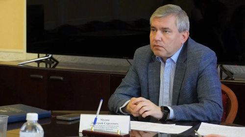 В Оренбурге на заседании обсудили борьбу с нелегальной занятостью и долгами по зарплате В Оренбурге на заседании обсудили борьбу с нелегальной занятостью и долгами по зарплате