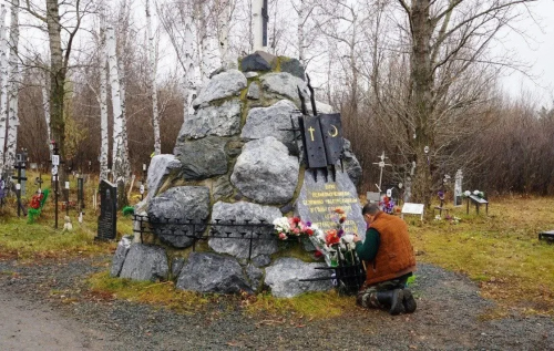 В Оренбурге пройдёт памятное мероприятие ко Дню жертв политических репрессий