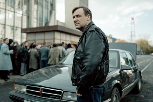 «Фишер» в Твери: завершены съемки продолжения детективного хита для Wink