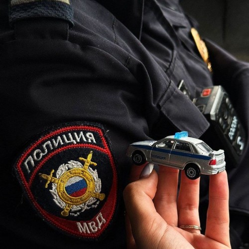 В Орске полицеские задержали подозреваемого в убийстве