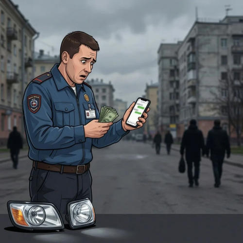 Мошенничество в Оренбурге: мужчина лишился 38 000 рублей при покупке фар Мошенничество в Оренбурге: мужчина лишился 38 000 рублей при покупке фар